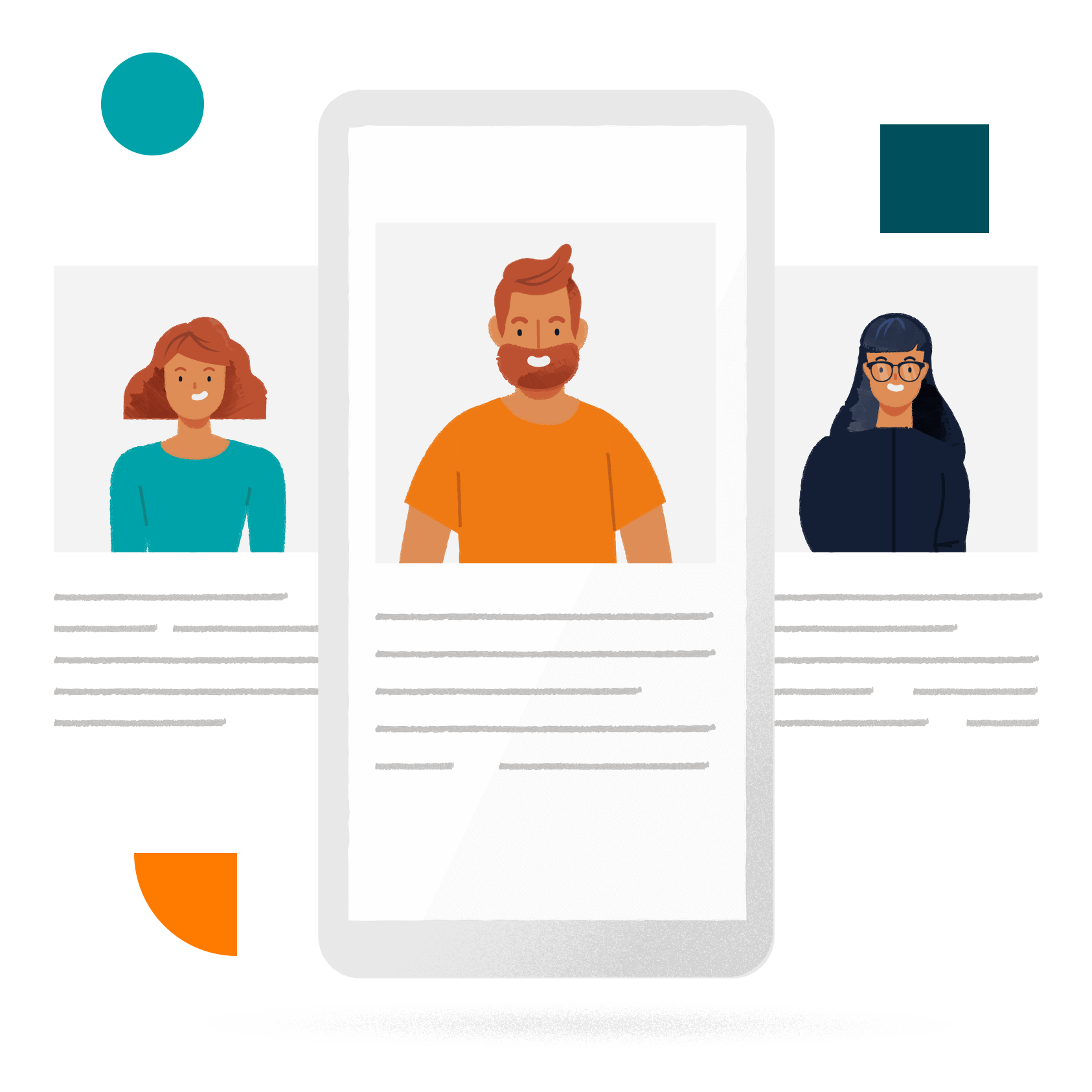 La più grande community digitale di operatori call center